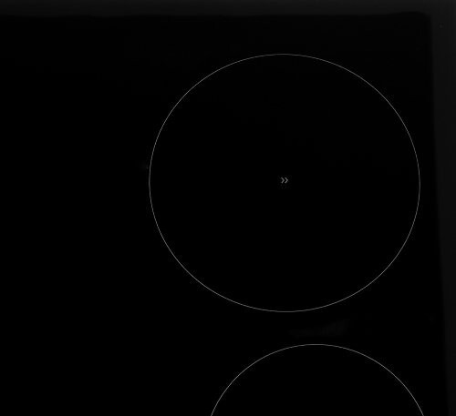 Встраиваемая электрическая варочная панель Gorenje IT 614 CSC