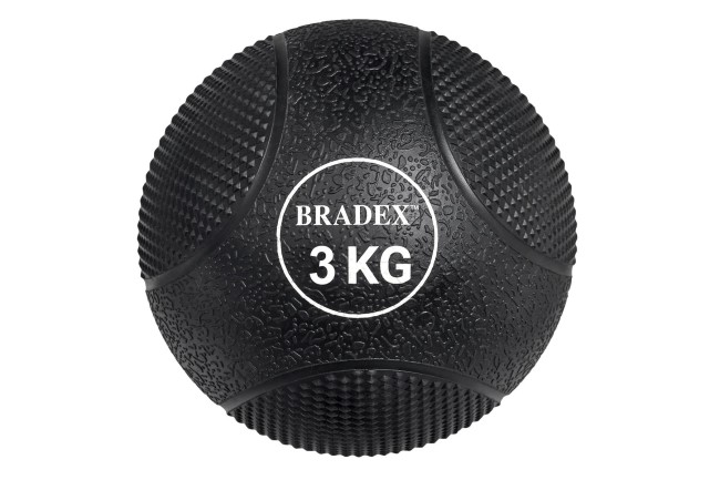 Медбол Bradex SF 0772