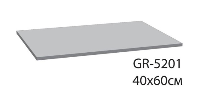 Коврик для ванной Grampus Point GR-5201A кремовый Коврик для ванной Grampus Point GR-5201A кремовый