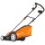 Газонокосилка электрическая Yard Fox EL4350 Газонокосилка электрическая Yard Fox EL4350