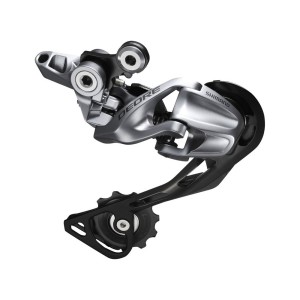 Переключатель задний Shimano Deore RD-M610 SGS IRDM610SGSS