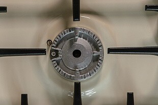 Встраиваемая газовая варочная панель Reex PG-640 RBe