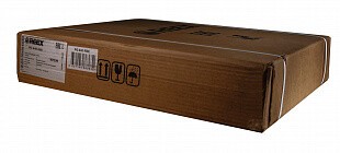 Встраиваемая газовая варочная панель Reex PG-640 RBe