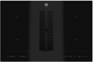 Встраиваемая индукционная варочная панель Bertazzoni P784ICHNE Встраиваемая индукционная варочная панель Bertazzoni P784ICHNE