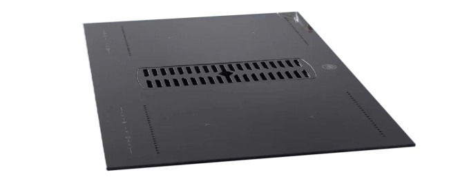 Встраиваемая индукционная варочная панель Bertazzoni P784ICHNE Встраиваемая индукционная варочная панель Bertazzoni P784ICHNE