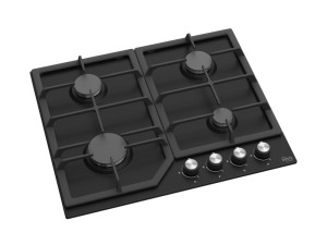 Встраиваемая газовая варочная панель Oasis P-MBR (F) Встраиваемая газовая варочная панель Oasis P-MBR (F)