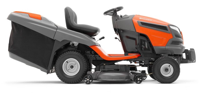 Садовый трактор Husqvarna TC342 Садовый трактор Husqvarna TC342