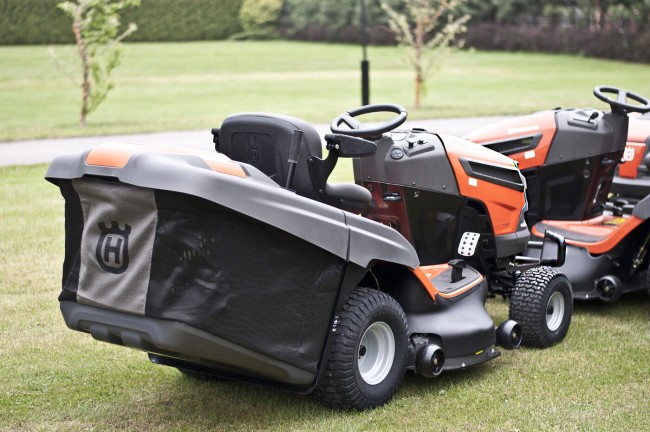 Садовый трактор Husqvarna TC342 Садовый трактор Husqvarna TC342