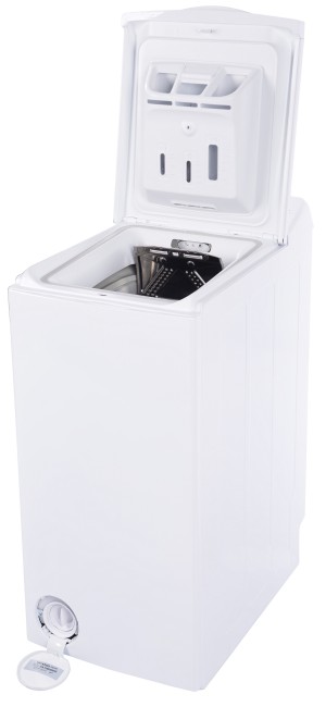 Стиральная машина Indesit ITW D 51052 W