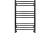 Полотенцесушитель Royal Thermo Stato П11 (НС-1433965) Полотенцесушитель Royal Thermo Stato П11 (НС-1433965)