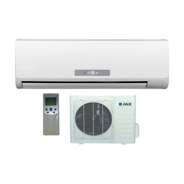 Сплит-система Jax ACU-10 HE