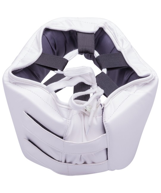 Шлем открытый Green Hill Orbit HGO-4030 S белый