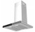 Каминная вытяжка Korting KHC 6958 XGN