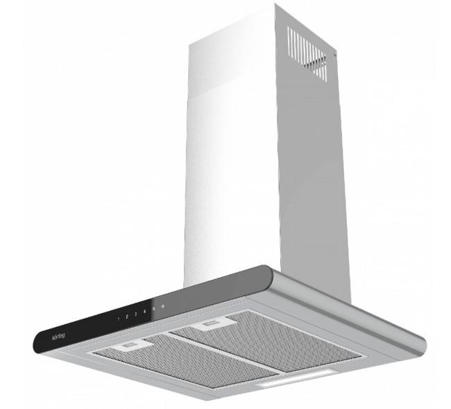 Каминная вытяжка Korting KHC 6958 XGN
