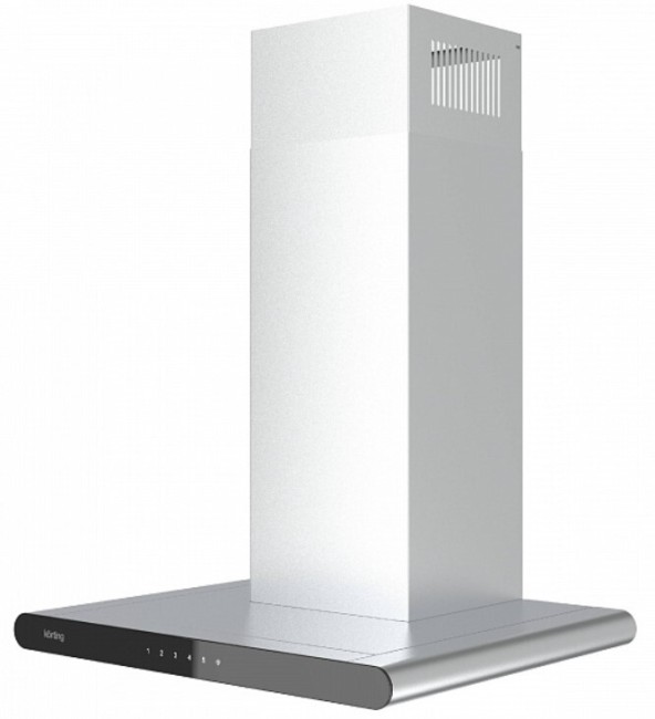 Каминная вытяжка Korting KHC 6958 XGN