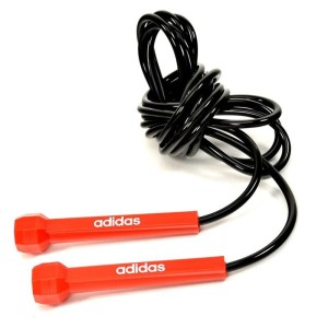 Скакалка легкая Adidas ADRP-11017 3м