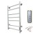Полотенцесушитель Тругор АспектПэксп3/8050 32 Полотенцесушитель Тругор АспектПэксп3/8050 32