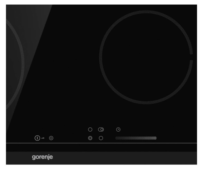 Встраиваемая электрическая варочная панель Gorenje ECS 643 BCSC