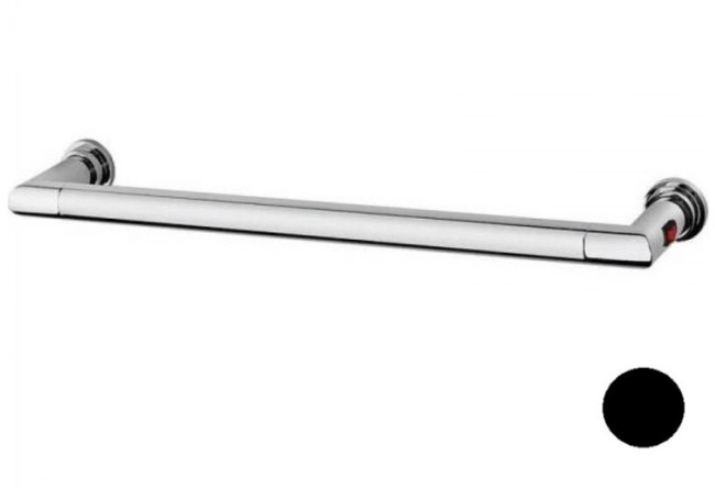 Полотенцесушитель электрический Margaroli 621470NO Полотенцесушитель электрический Margaroli 621470NO