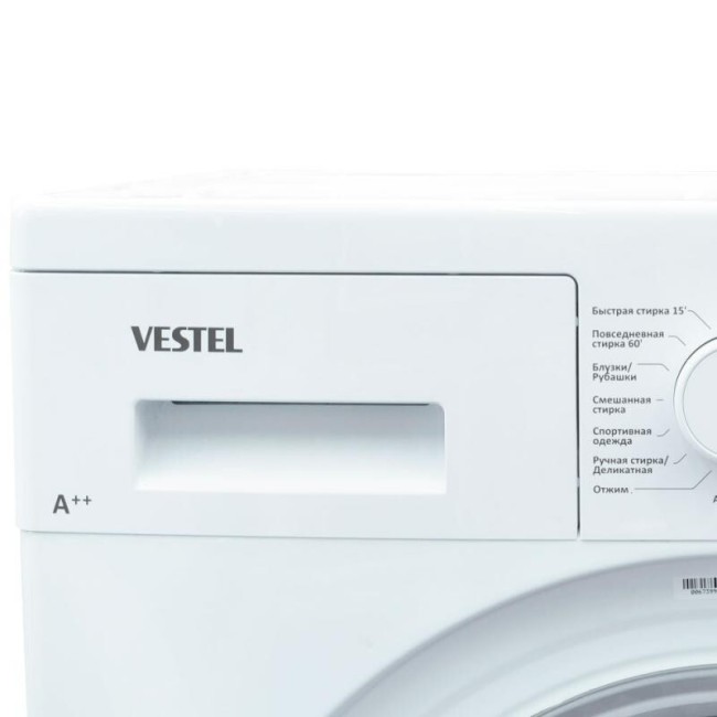 Стиральная машина Vestel F4WM 1041