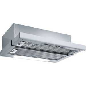 Встраиваемая вытяжка Jetair SLA-X 2M 90 IX