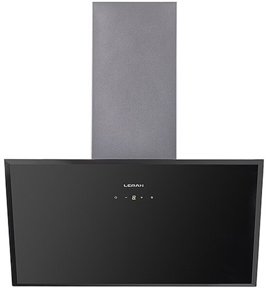 Каминная вытяжка Leran RH 6415 BG