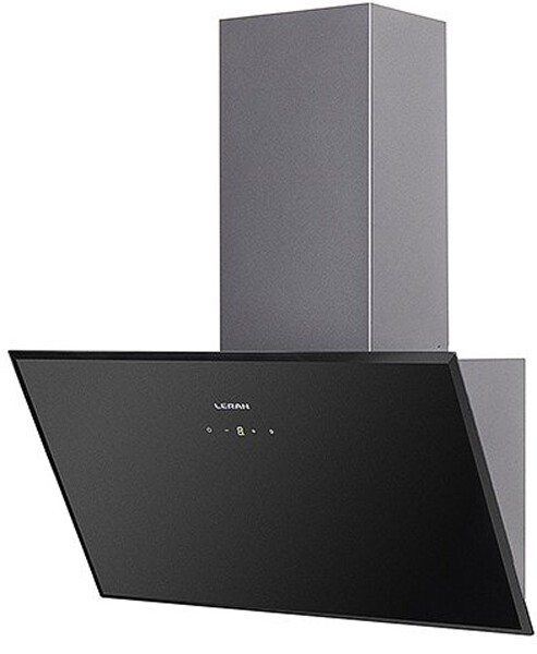 Каминная вытяжка Leran RH 6415 BG