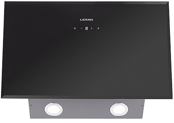 Каминная вытяжка Leran RH 6415 BG