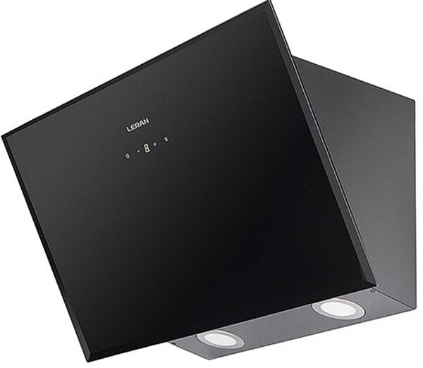 Каминная вытяжка Leran RH 6415 BG