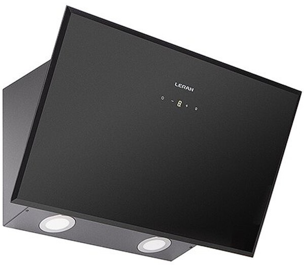 Каминная вытяжка Leran RH 6415 BG