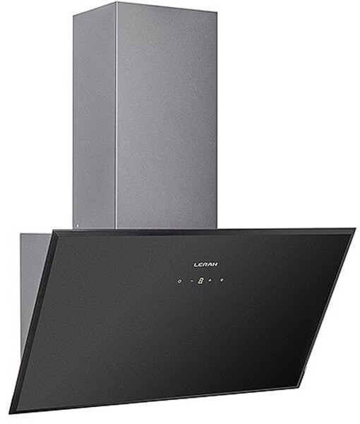 Каминная вытяжка Leran RH 6415 BG
