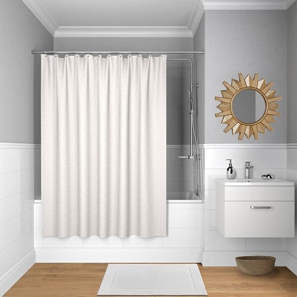 Штора для ванной Iddis D26P218i11 Штора для ванной Iddis D26P218i11