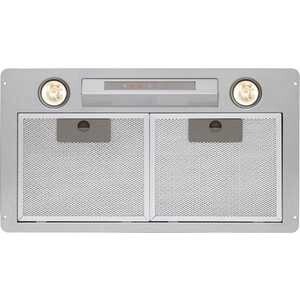 Встраиваемая вытяжка Cata GL75 X Inox