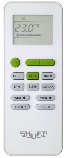Сплит-система кассетного типа Shuft SFLC_C-36HN1