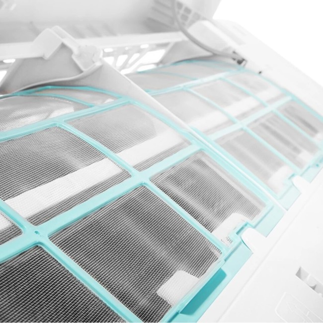 Сплит-система Ballu Eco Smart DC BSYI-08HN8_V4 Сплит-система Ballu Eco Smart DC BSYI-08HN8_V4