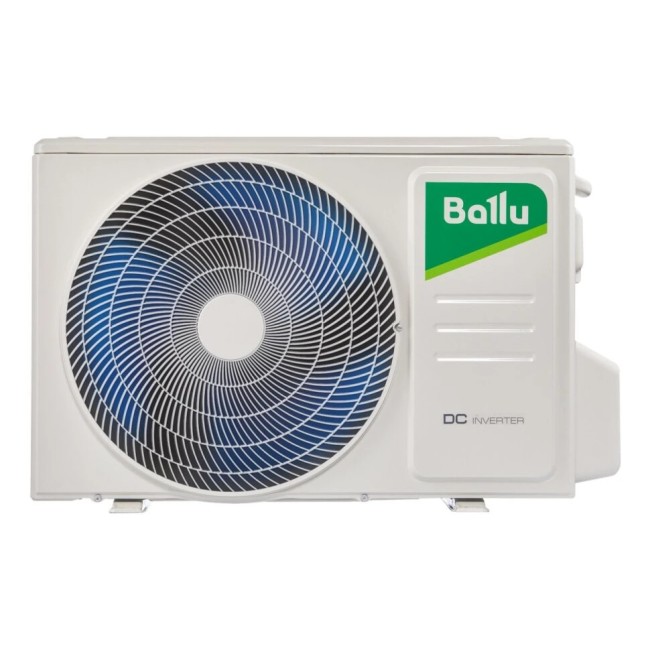 Сплит-система Ballu Eco Smart DC BSYI-08HN8_V4 Сплит-система Ballu Eco Smart DC BSYI-08HN8_V4