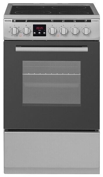 Электрическая плита Vestel VC V56SETD