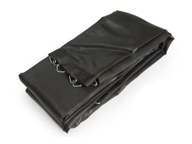 Прыжковое основание DFC 12FT-TR-E/B