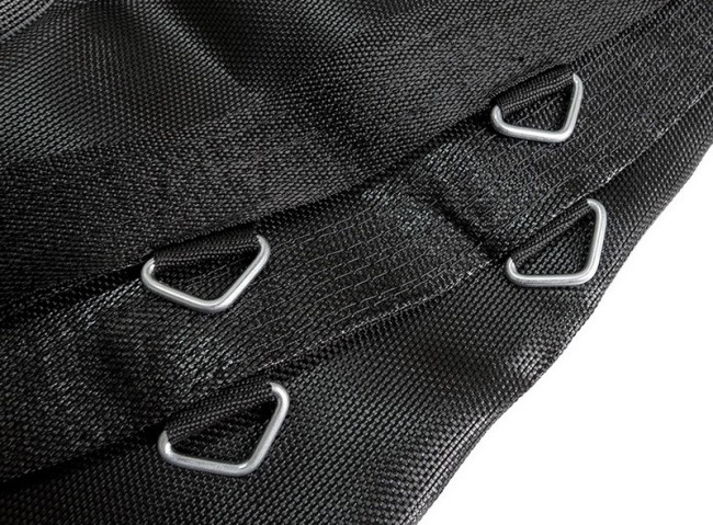 Прыжковое основание DFC 12FT-TR-E/B