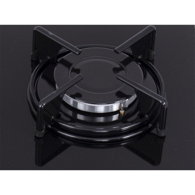 Встраиваемая газовая варочная панель Simfer H60K40S000TB