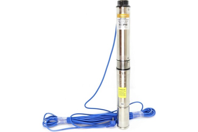 Насос скважинный Sturm! WP9710DWI Насос скважинный Sturm! WP9710DWI