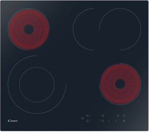 Встраиваемая электрическая варочная панель Candy CEH6DXECTT/1 Встраиваемая электрическая варочная панель Candy CEH6DXECTT/1