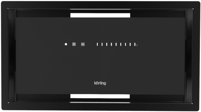 Встраиваемая вытяжка Korting KHI 6997 GN