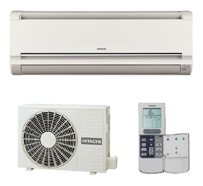 Сплит-система Hitachi RAS-10EH3/RAC-10EH3