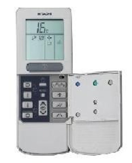 Сплит-система Hitachi RAS-10EH3/RAC-10EH3