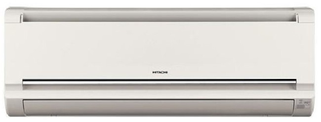 Сплит-система Hitachi RAS-10EH3/RAC-10EH3