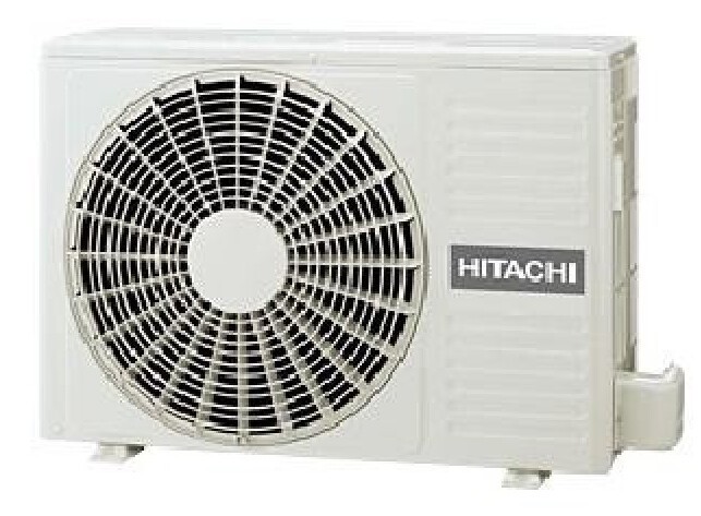Сплит-система Hitachi RAS-10EH3/RAC-10EH3