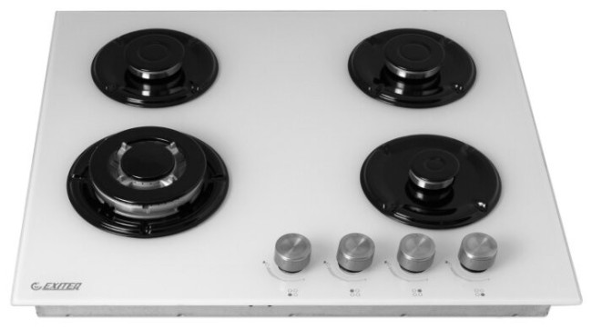 Встраиваемая газовая варочная панель Exiteq EXH-307