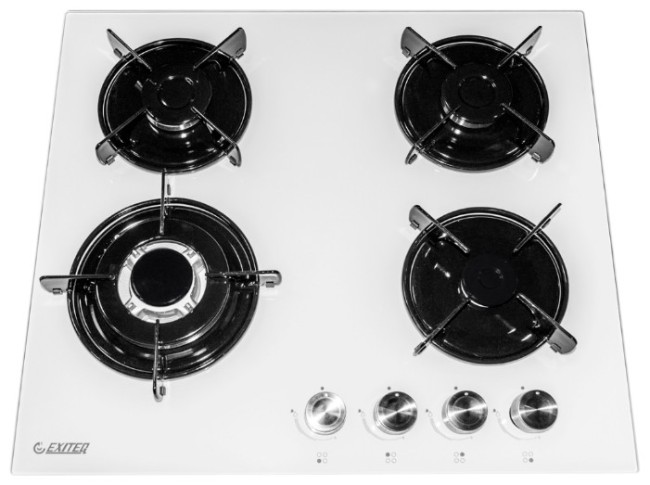 Встраиваемая газовая варочная панель Exiteq EXH-307
