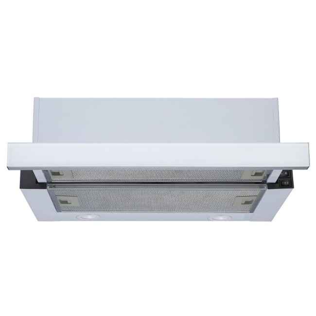 Встраиваемая вытяжка Maunfeld VS Fast 50 белый Встраиваемая вытяжка Maunfeld VS Fast 50 белый